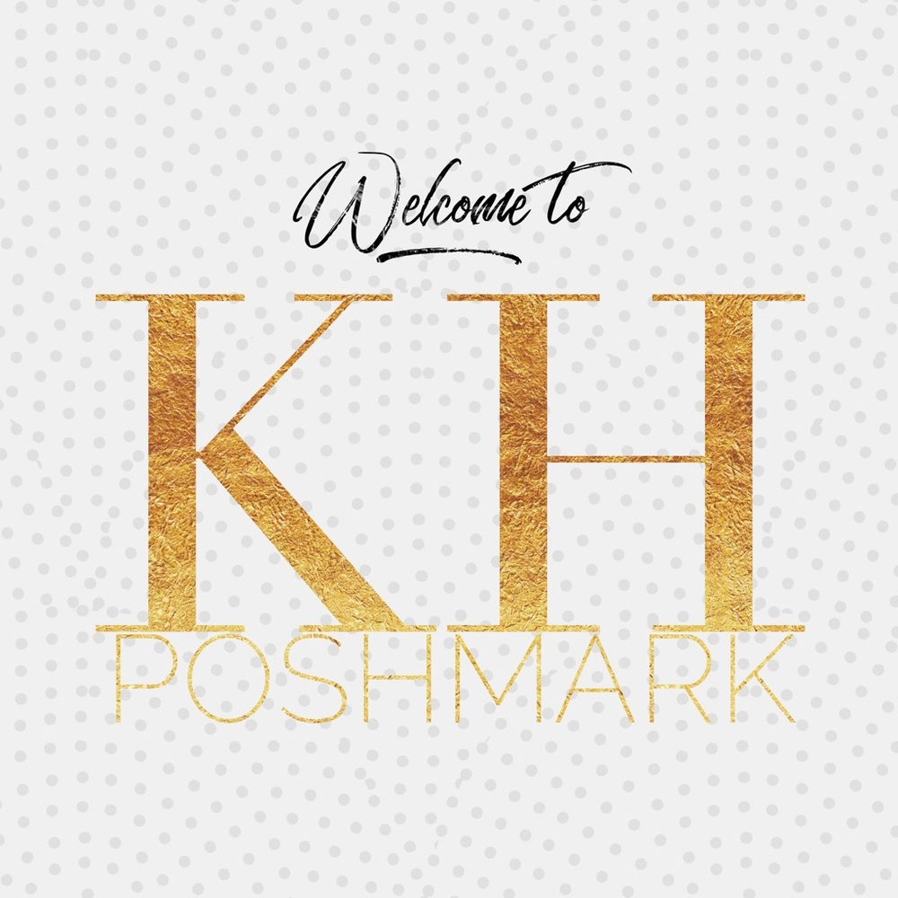 Welcome to KH Poshmark!